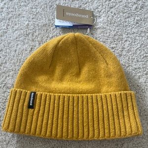 Patagonia hat